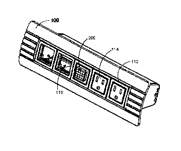 Une figure unique qui représente un dessin illustrant l'invention.